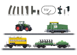 Märklin Start up  29653 - Startset 'Landbouw' (HO)