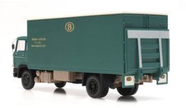 Artitec 487.051.07 - DAF kantelcabine 1970, NMBS (HO)