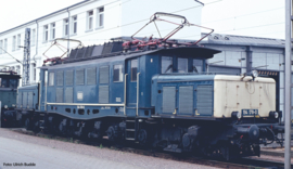 Piko 51477 - DB, Elektrische locomotief 194 178 (HO|DC)