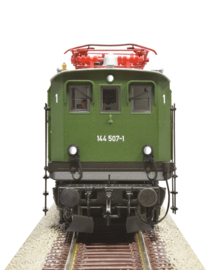 Roco 7510147 - DB, elektrische locomotief 144 507-1 (HO|DCC sound)