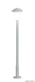 Viessmann 6080 - Straatlantaarn modern, LED wit (HO)