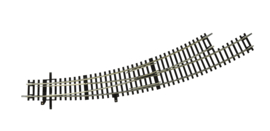 Roco 42474 - Bochtwissel links r5/6 (HO)