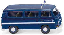 Wiking 831501 - Volkswagen T2 THW (HO)