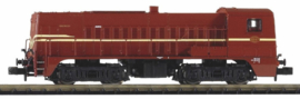 Piko 40440 - NS, Diesellocomotief 2297 (N)