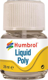 Humbrol - Liquid Poly (Bottle), 28ml
