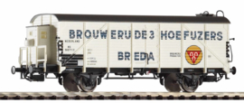 Piko 54609 - NS, Koelwagen "Drie Hoefijzers Breda" (HO)
