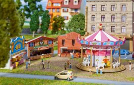Faller 231722 - Kermisset (N)