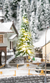 Faller 190093 - Actieset Kerst Zingen (HO)