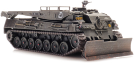 Artitec 6160102 - Leopard 1 ARV treinlading (N)