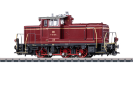 Märklin 38600 -DB, Diesellocomotief type V 60 (HO|AC sound)