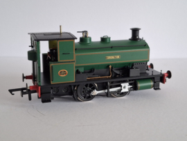 Hattons H4-AB14-003 - Andrew Barclay Sons & Company 0-4-0ST 14" 2134 Coronation (OO|DC)
