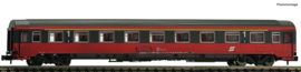 Fleischmann 814510 - ÖBB, eurofirmarijtuig 1e klasse Amz (N)