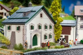 Faller 130662 -  Bündnerhaus Guarda (HO)