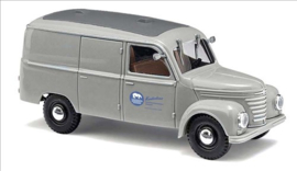 Busch 51215 - Framo V901/2 box, koelsysteembouw (HO)