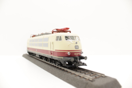 Märklin 39579 - DB, E-loc BR 103.1 (HO|Digitaal)