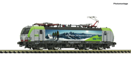 Fleischmann 7570010  - BLS cargo, Elektrische locomotief Re475 425-5 (N|DCC sound)