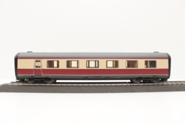 Märklin 43115 - DB, Set sneltreinrijtuigen "TEE" (HO)