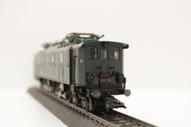 Märklin 37661 - DRG, E-loc BR E 52 (HO|Digitaal)
