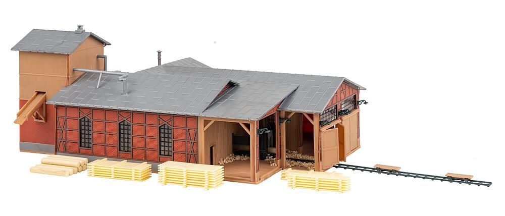 Faller 231713 - Zagerij (N)