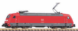 Piko 40563 - DB AG, Elektrische locomotief BR101 (N|DCC sound)