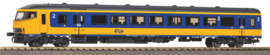 Piko 97654 - NS, ICRmh stuurstand 2e klas (HO|DC)