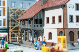Faller 231727-  Klein stadhuis (N)