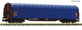 Fleischmann 6660113 - DB, Schiebeplanenwagen (N|DC)