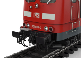 Märklin 39133 - DBAG, Elektrische locomotief type 151 (HO|AC sound)