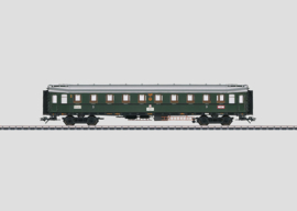 Märklin 42252 - DRG, sneltreinrijtuig C4ü (HO|AC)