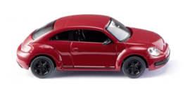 Wiking 002903 - VW The Beetle - tornado red (HO)