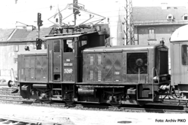 Piko 21040 - ÖBB, elektrische locomotief Rh 1067 (HO|DC)