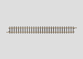 Märklin 8500 - Rechte rail 110 mm (Z)