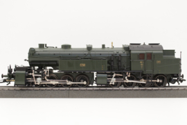 Märklin 37962 - K.Bay.Sts.B., Stoomlocomotief "Mallet" BR Gt 2x4/4 (HO|Digitaal)