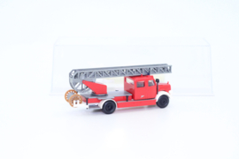 Brekina 4031 - Mercedes L 311 Metz ladderwagen (HO)