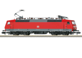 Minitrix 16026 - DBAG, e-loc BR 120.202-7 (N|DCC sound)