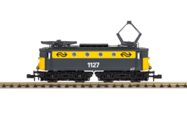 Piko 40378 - NS, Elektrische locomotief serie 1100 (N)