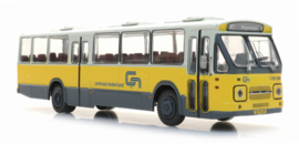 Artitec 487.070.03 - Streekbus CN 1261, DAF front 2, Middenuitstap (HO)
