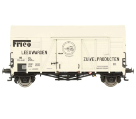 Exact Train EX20247 - NS, Oppeln 55240 "Frico" (HO|DC)