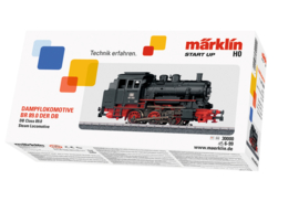 Märklin Start up 30000 - DB BR 89.0 (HO|AC digitaal)