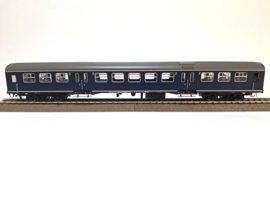 LS Models 44 111 - Personenrijtuigset 2e klasse 'Plan W1 B11 (HO|DC)