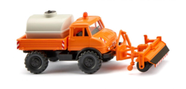 Wiking 037112- Unimog U406 (HO)