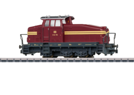 Märklin 36505 - DB, diesellocomotief V61 (HO|AC sound)