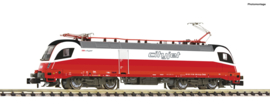 Fleischmann 7560016 - ÖBB, elektrische locomotief 1116 181-9 (N)