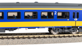 Piko 97665 - NS, ICRmh 2e klas (HO)