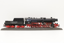 Märklin 83415 - DB, Stoomlocomotief serie BR 52 (HO|Digitaal)