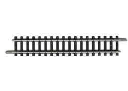 Minitrix 14905 - Rechte rail lengte 76,3 mm (N)