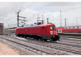 Märklin 36202 - DB AG, Elektrische locomotief BR 102  (HO|AC sound)