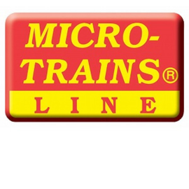 Micro-Trains - N USA