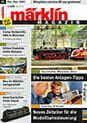 Märklin Magazine 2005-05 NL