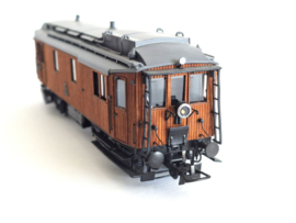 Hobbytrade HT 150101 - DSB, MT101 (HO|DCC)